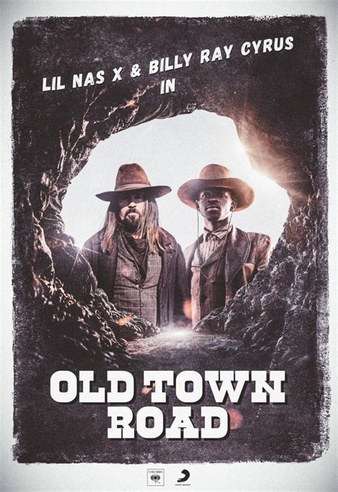 Lil Nas X's 'Old Town Road': A Month.